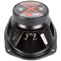 Коаксиальная АС KICX ST 693 - Превью изображения №4 — Интернет-магазин Time-Shop