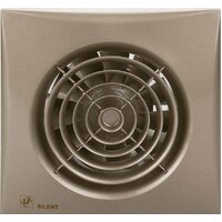 Soler&Palau Silent-100 CZ Champagne [5210616900]