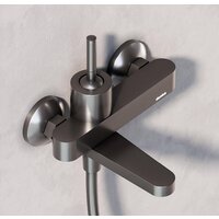 Смеситель Damixa Arc 291000300 - Превью изображения №2 — Интернет-магазин Time-Shop