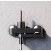 Смеситель Damixa Arc 291000300 - Превью изображения №3 — Интернет-магазин Time-Shop