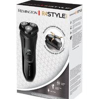Электробритва Remington R3600 - Превью изображения №5 — Интернет-магазин Time-Shop