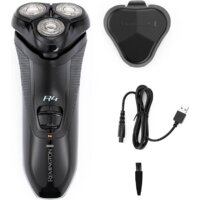 Электробритва Remington R3600 - Превью изображения №4 — Интернет-магазин Time-Shop