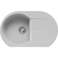 Polygran Atol 760 (светло-серый)