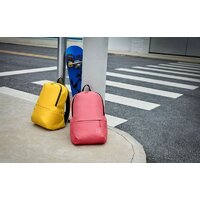 Городской рюкзак Ninetygo Sport Leisure Backpack (grey) - Превью изображения №5 — Интернет-магазин Time-Shop