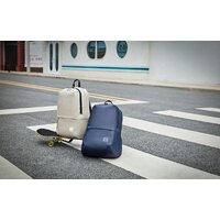 Городской рюкзак Ninetygo Sport Leisure Backpack (grey) - Превью изображения №6 — Интернет-магазин Time-Shop