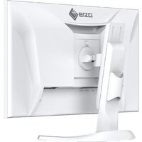 Монитор EIZO FlexScan EV2740X-WT - Превью изображения №5 — Интернет-магазин Time-Shop