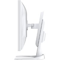 Монитор EIZO FlexScan EV2740X-WT - Превью изображения №8 — Интернет-магазин Time-Shop