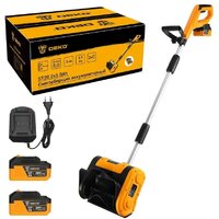 Deko ST20 085-4442 (с 2-мя АКБ)