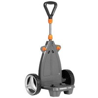 Садовые и строительные тачки