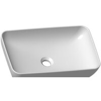 Умывальник Ravak Uni 500 R Slim XJX01150001 - Превью изображения №2 — Интернет-магазин Time-Shop