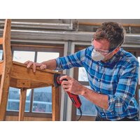 Дельташлифмашина Einhell TC-DS 20 E 4464255 - Превью изображения №8 — Интернет-магазин Time-Shop