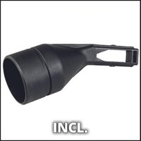 Дельташлифмашина Einhell TC-DS 20 E 4464255 - Превью изображения №6 — Интернет-магазин Time-Shop