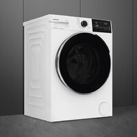 Стирально-сушильная машина Smeg WDN064SLDIN - Превью изображения №2 — Интернет-магазин Time-Shop