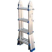 Лестница-трансформер Алюмет ТТ44 (4х4) - Превью изображения №5 — Интернет-магазин Time-Shop