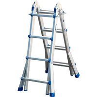 Алюмет ТТ44 (4х4)