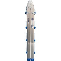 Лестница-трансформер Алюмет ТТ44 (4х4) - Превью изображения №7 — Интернет-магазин Time-Shop