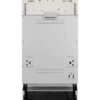 Встраиваемая посудомоечная машина KUPPERSBERG GIM 4592 - Превью изображения №5 — Интернет-магазин Time-Shop