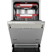 Встраиваемая посудомоечная машина KUPPERSBERG GIM 4592 - Превью изображения №2 — Интернет-магазин Time-Shop