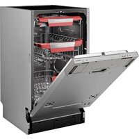 Встраиваемая посудомоечная машина KUPPERSBERG GIM 4592 - Превью изображения №3 — Интернет-магазин Time-Shop