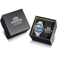Наручные часы Festina F20724-1 - Превью изображения №4 — Интернет-магазин Time-Shop