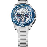 Наручные часы Festina F20724-1 - Превью изображения №3 — Интернет-магазин Time-Shop