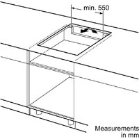 Варочная панель Siemens iQ500 ED61AHSC1E - Превью изображения №10 — Интернет-магазин Time-Shop