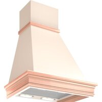 Elikor Вилла Валенсия 60П-650-П3Л (бежевый/дуб неокрашенный) (840918)