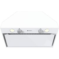 Globalo Floweri 60.2 (белый)