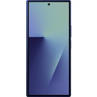 Телефон Samsung Galaxy Z Fold7 SM-F966B/DS 12GB/512GB (синий) - Превью изображения №4 — Интернет-магазин Time-Shop