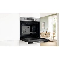 Электрический духовой шкаф Bosch Serie 4 HUA736ER0 - Превью изображения №4 — Интернет-магазин Time-Shop