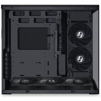 Корпус Lian Li O11 Dynamic Mini V2 Flow G99.O11DMIV2FX.R0 - Превью изображения №3 — Интернет-магазин Time-Shop