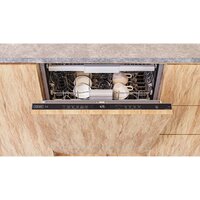 Встраиваемая посудомоечная машина Kernau KDI 6763 - Превью изображения №2 — Интернет-магазин Time-Shop