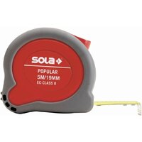 Sola Popular PP 5m 50024301