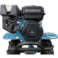 Мотоблок бензиновый Hyundai T 1300 - Превью изображения №3 — Интернет-магазин Time-Shop