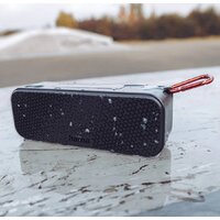 Беспроводная колонка Hama PowerBrick 2.0 (черный) - Превью изображения №6 — Интернет-магазин Time-Shop