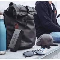 Беспроводная колонка Hama PowerBrick 2.0 (черный) - Превью изображения №8 — Интернет-магазин Time-Shop