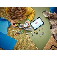 Конструктор LEGO City Полицейская погоня на лодке 60456 - Превью изображения №11 — Интернет-магазин Time-Shop