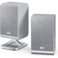 Колонки объемного звука Sharp HT-SPR52021 (серебристый) - Превью изображения №2 — Интернет-магазин Time-Shop