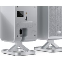 Колонки объемного звука Sharp HT-SPR52021 (серебристый) - Превью изображения №9 — Интернет-магазин Time-Shop