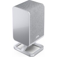 Колонки объемного звука Sharp HT-SPR52021 (серебристый) - Превью изображения №5 — Интернет-магазин Time-Shop