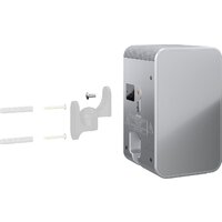 Колонки объемного звука Sharp HT-SPR52021 (серебристый) - Превью изображения №8 — Интернет-магазин Time-Shop