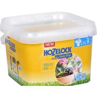 Шланг Hozelock Micro drip 7024 - Превью изображения №2 — Интернет-магазин Time-Shop