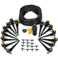 Шланг Hozelock Micro drip 7024 - Превью изображения №3 — Интернет-магазин Time-Shop