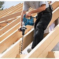 Перфоратор Bosch GBH 4-32 DFR Professional [0611332101] - Превью изображения №7 — Интернет-магазин Time-Shop