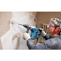 Перфоратор Bosch GBH 4-32 DFR Professional [0611332101] - Превью изображения №9 — Интернет-магазин Time-Shop