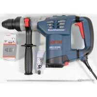 Перфоратор Bosch GBH 4-32 DFR Professional [0611332101] - Превью изображения №5 — Интернет-магазин Time-Shop
