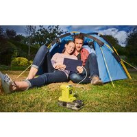 Адаптер Ryobi R18USB-0 5133004381 - Превью изображения №8 — Интернет-магазин Time-Shop