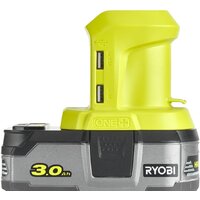 Адаптер Ryobi R18USB-0 5133004381 - Превью изображения №3 — Интернет-магазин Time-Shop