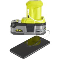 Адаптер Ryobi R18USB-0 5133004381 - Превью изображения №5 — Интернет-магазин Time-Shop
