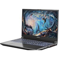 Игровой ноутбук Colorful Evol X15 AT 23 A10003400455 - Превью изображения №2 — Интернет-магазин Time-Shop